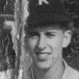 1940s baseball player