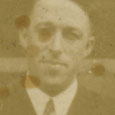 Charlie LeBlanc, circa 1920